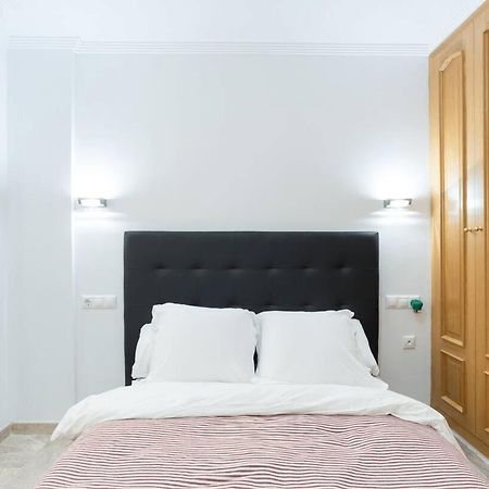Sol Wabi Benalmadena Apartamento Exterior foto