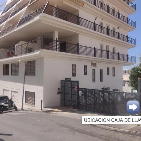 Sol Wabi Benalmadena Apartamento Exterior foto