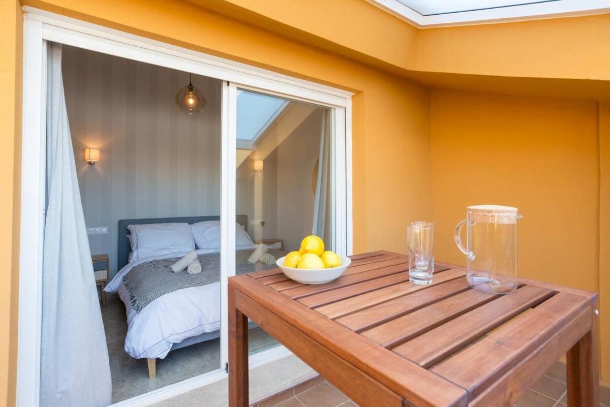 Sol Wabi Benalmadena Apartamento Exterior foto