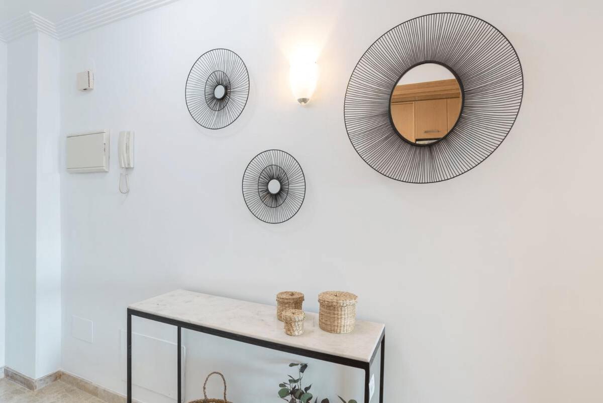 Sol Wabi Benalmadena Apartamento Exterior foto