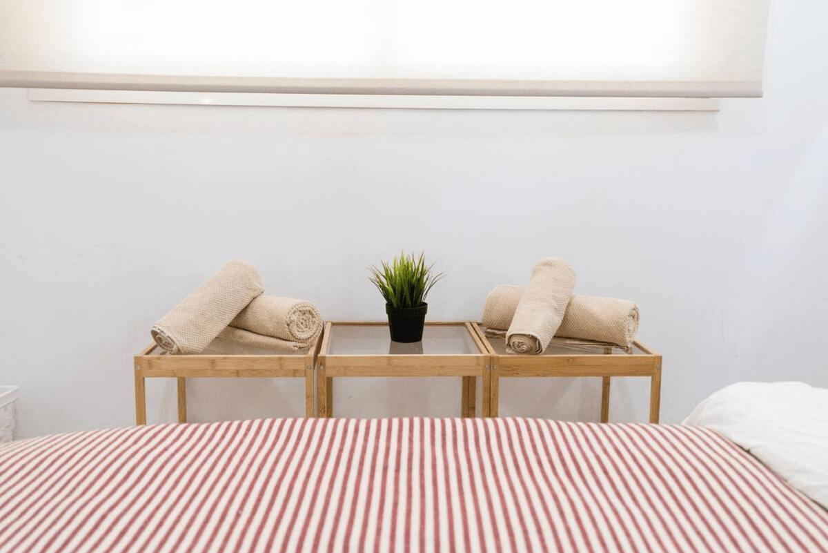 Sol Wabi Benalmadena Apartamento Exterior foto