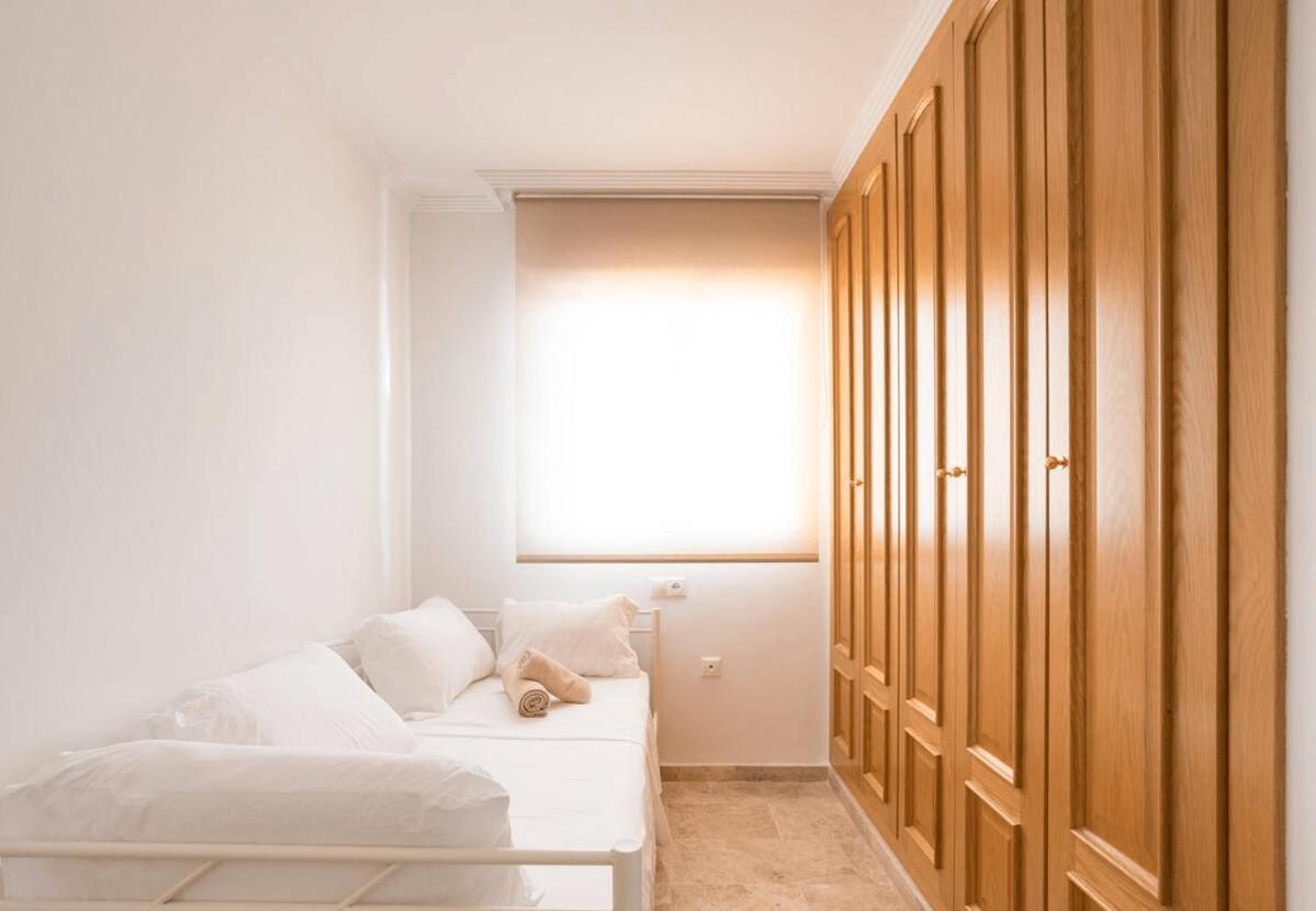 Sol Wabi Benalmadena Apartamento Exterior foto