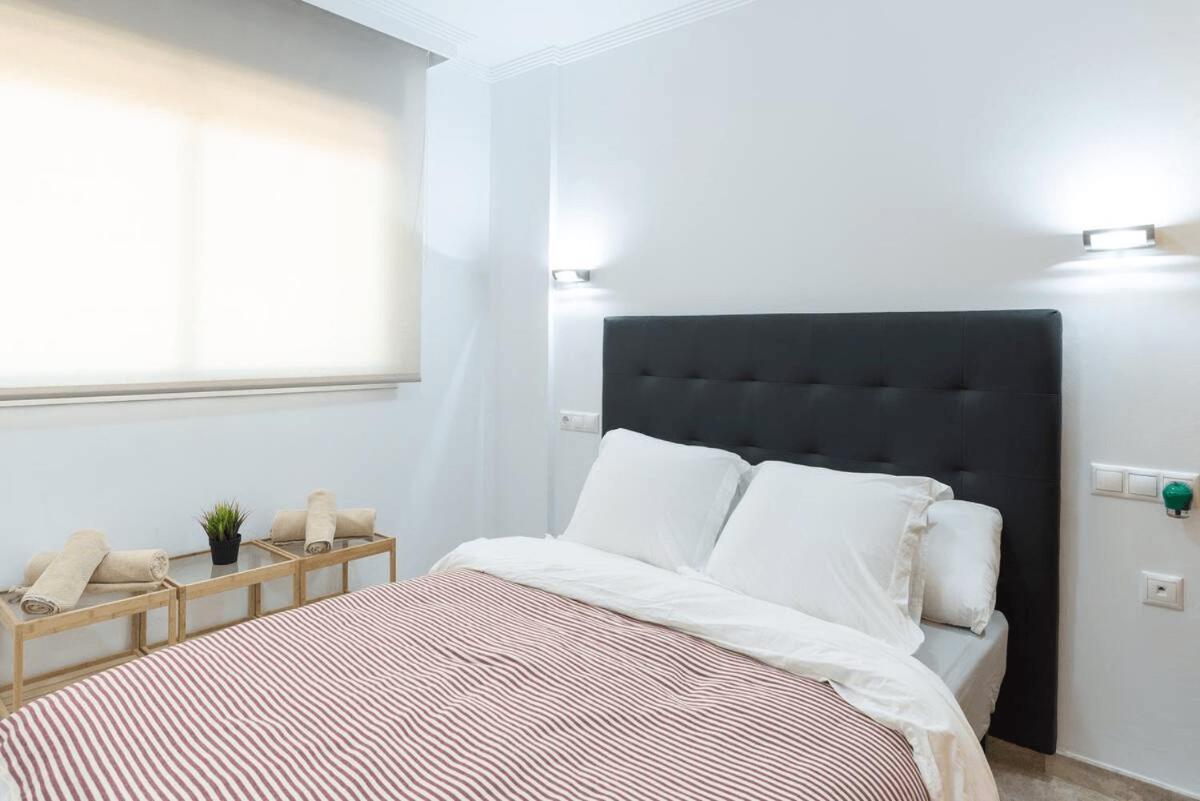 Sol Wabi Benalmadena Apartamento Exterior foto