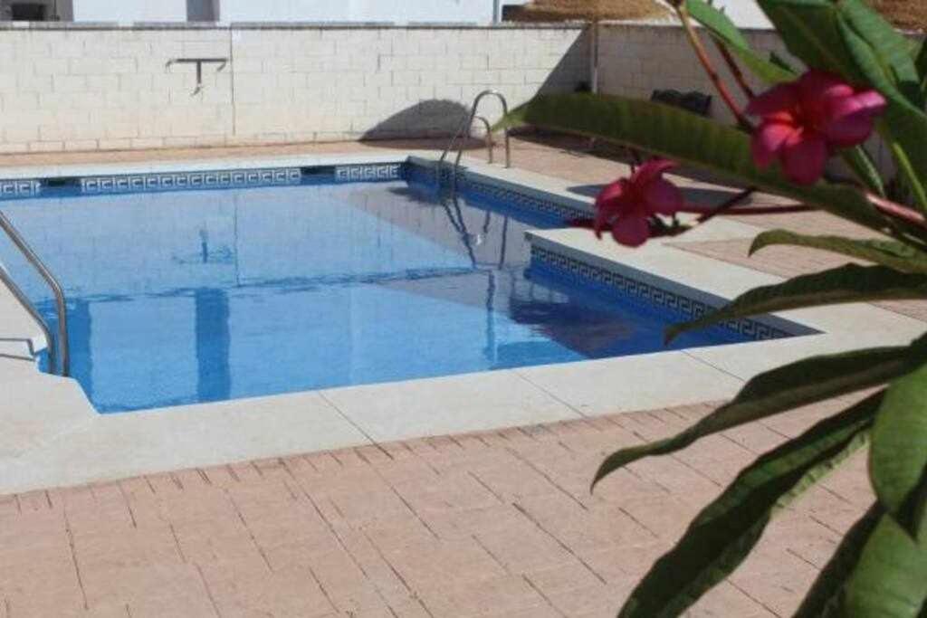 Sol Wabi Benalmadena Apartamento Exterior foto