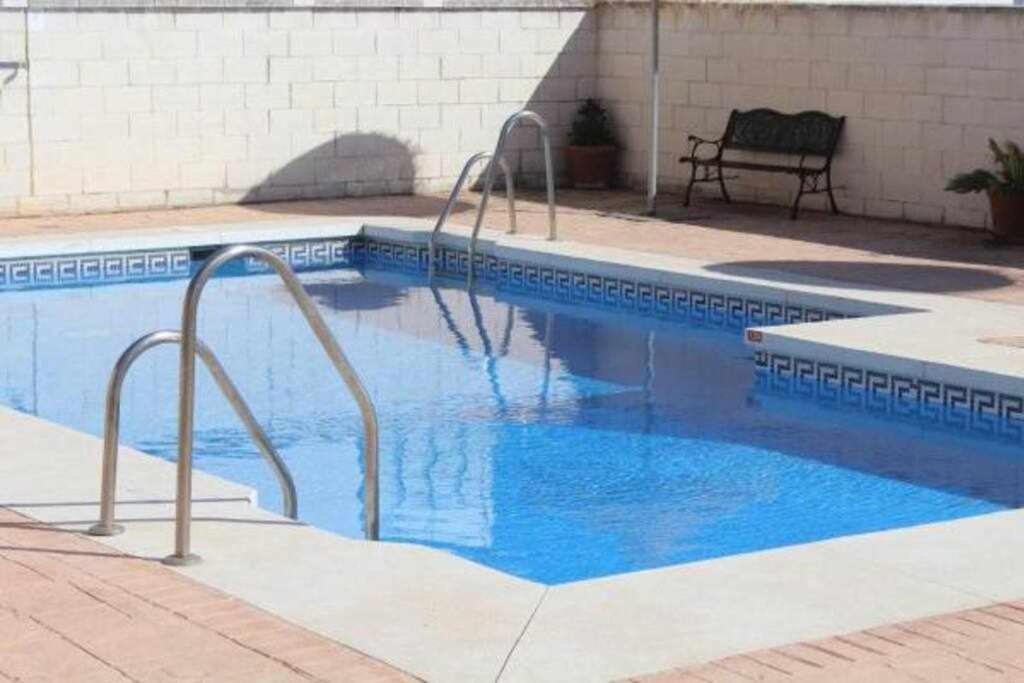 Sol Wabi Benalmadena Apartamento Exterior foto